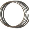 YAMAHA , PISTON RING SET, 3y1-11610-40 , new # , 4GB-11610-40-00 , r9