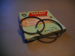 yamaha , 183-11601-11, r19