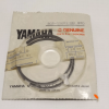 YAMAHA , PISTON RING SET , 8G8-11601-00-00 , r9