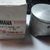 YAMAHA ,PISTON 1 OS 0.25,0.25MM O/S, 1LX-11635-00-00 , p18