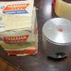 YAMAHA ,PISTON STD , 865-11631-00-96 , p19