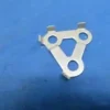 KAWASAKI ,WASHEROIL PUMP LOCK , 92024-058 , ktr1
