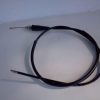 motion pro , Cable, Black Vinyl, Throttle , 03-0077, replaces kawasaki ,54012-1210, mp2