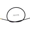 motion pro , choke cable , 02-0178 , replaces honda ,17950-mA8-681 , mp2