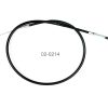 motion pro , clutch cable , 02-0214 , replaces honda ,22870-kz4-890 , mp2