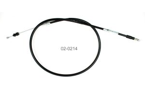 motion pro , clutch cable , 02-0214 , replaces honda ,22870-kz4-890 , mp2