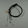 honda , CABLE CHOKE,  17950-968-000 , hca2