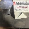 YAMAHA , PISTON 2 OS 0.50 (47.50MM 2ND, 2F4-11636-10-00 , p20