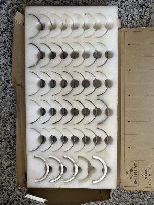 IMG_5449 Yamaha , 1977-1979, Xs750 Crank Bearing Set 1J7-W0015-00 , bul24