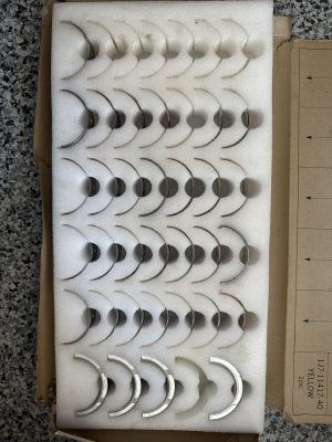 IMG_5452 Yamaha , 1977-1979, Xs750 Crank Bearing Set 1J7-W0015-00 , bul24