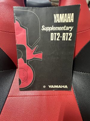yamaha , dt2-rt2 , supplementary , pre-owned