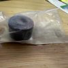 YAMAHA , DAMPER MUFFLER ,39X-14747-00-00 , ru12