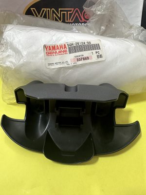 YAMAHA ,PROTECTOR HANDLEBAR,5GH-26124-00-00 , bul2