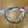 HONDA , THROTTLE CABLE ,17910-HN1-A40 , hca2