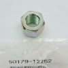 YAMAHA , NUT , 90179-12262-00, n3
