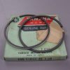 yamaha , 4th os , ring set , 156-11610-40 , r6