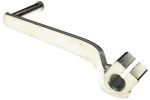 YAMAHA ,SHIFT PEDAL , 367-18111-00-00 , lev12