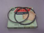 yamaha , 4th os , ring set , 156-11610-40 , r6