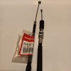 HONDA , CLUTCH CABLE, 22870-HM3-000 , hca2