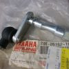 YAMAHA , SUPERSEDED BY 5YT26162-00-00 - SHAFT, LINK , 2XK-26162-10-00 , lev12