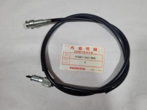 honda , cable assy, tachometer , 37260-362-000 , hca2