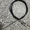 HONDA , CABLE, REVERSE ASSIST , 22880-HA0-680 , hca2
