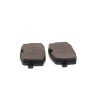 YAMAHA ,FRONT BRAKE PADS ,3XG-W0045-01-00 , brk4