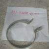 YAMAHA , BAND BOOT , 341-92090-60-00 , susp3