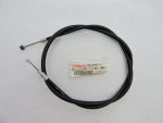 YAMAHA , CABLE, CLUTCH , 23W-26335-10-00 , ca16