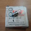 yamaha , BULB, PILOT LAMP (24V-2W) 796-87254-00 , L7