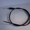 motion pro , Cable, Black Vinyl, Throttle , 03-077,  kawasaki , mp2