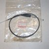 KAWASAKI ,CABLE THROTTLE, 54012-1137 , kca6