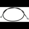 parts unlimited , speedometer cable  , k28-9009, replaces kawasaki ,54001-040, mp1