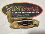 YAMAHA, CRANK PIN , 150-11681-00 , pin2