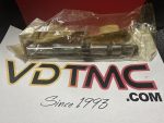 yamaha ,Main Axle , 21V-17401-00 , tr7