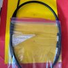 YAMAHA , BRAKE CABLE ,4WU-26341-00-00 , CA16