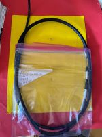 YAMAHA , BRAKE CABLE ,4WU-26341-00-00 , CA16