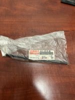 yamaha , ROD, SHIFT, 21V-18115-00-00 , lev14