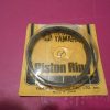 YAMAHA , PISTON RINGSET STD , 796-11610-03-00 , r1