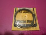 YAMAHA , PISTON RINGSET STD , 796-11610-03-00 , r1