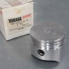 YAMAHA ,PISTON STD , 796-11631-03-93 , p17