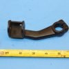 Yamaha , left  Foot Rest Step Peg Bracket , 438-27412-00 , fr13