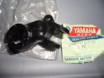 YAMAHA , bracket footrest , left , 537-27412-02-00 , 537-27412-00-00 , pg3