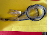 Yamaha , 2NL-2637J-00-00 WIRE, CONTROL 3 , ca20