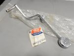 YAMAHA , PEDAL, SHIFT ,132-18111-01-93 ,L13