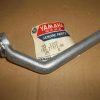 YAMAHA , FOOTREST (RH) | 156-27421-00-00 , pg2