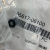 YAMAHA ,NUT U ,95617-06100-00 , n3