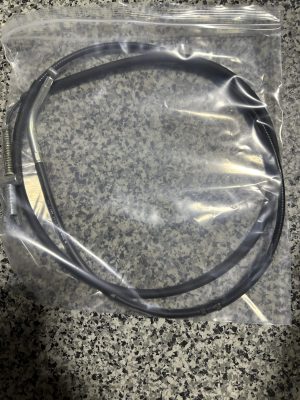 KAWASAKI , PARKING BRAKE CABLE | 54005-1148 , kca6