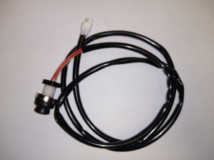 Yamaha Start Switch Assembly , 6K8-81870-00 , el5