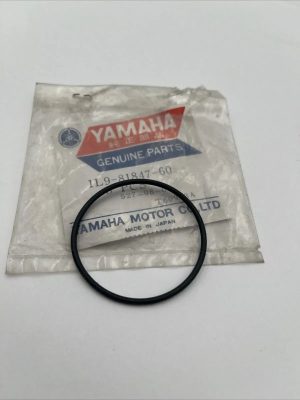 YAMAHA , ORING | 1L9-81847-60-00 ,or9